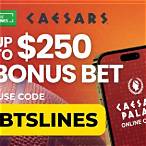 caesars va free bet offer